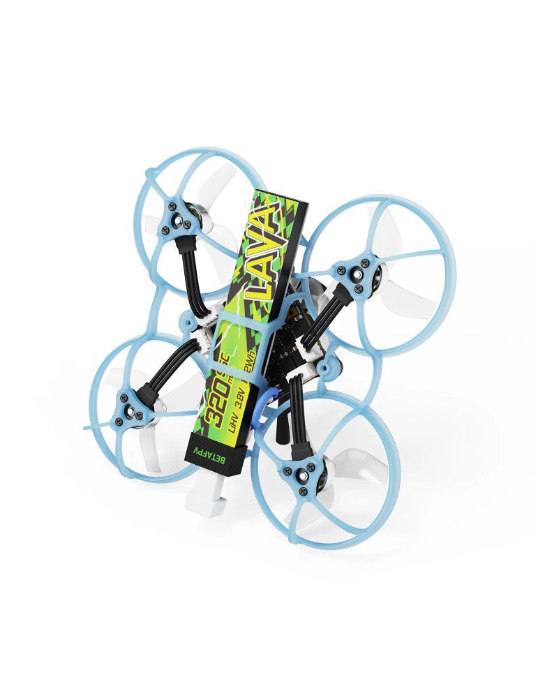 BetaFPV Air65 II 1S Whoop - Freestyle (ELRS 2.4GHz)
