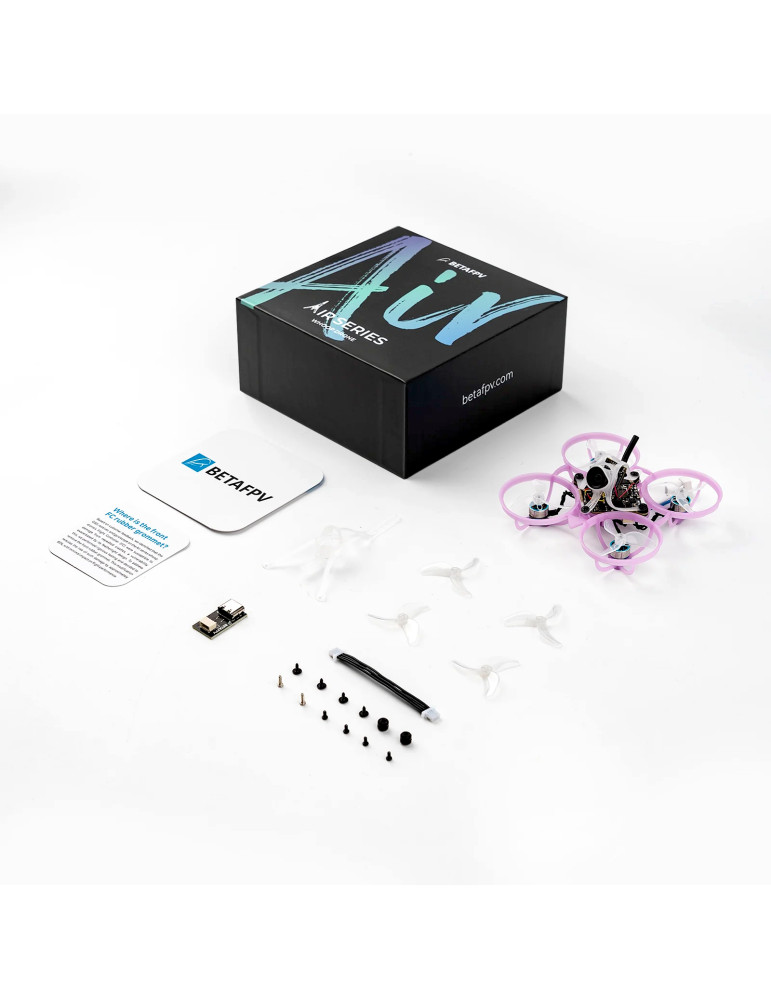 BetaFPV Air75 II 1S Whoop - Racing (ELRS 2.4GHz)
