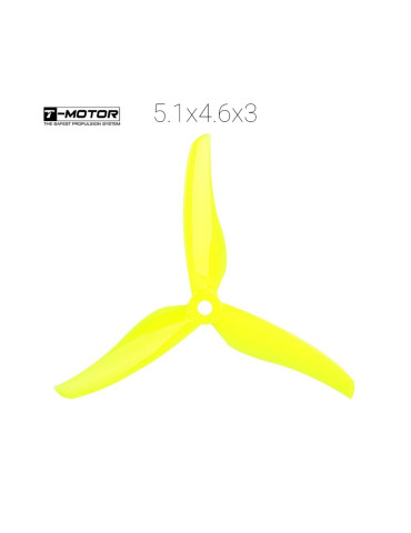T-Motor No Shaft Duct Propeller. F1507
