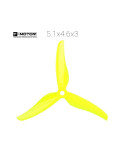 T-Motor No Shaft Duct Propeller. F1507