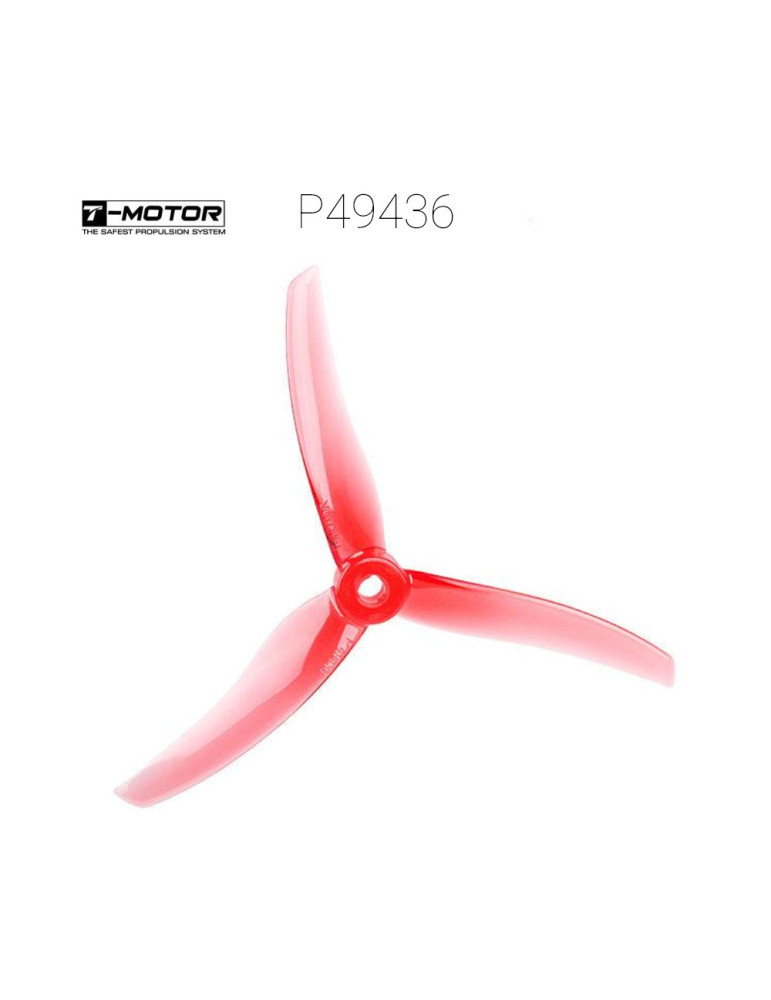 T-Motor No Shaft Duct Propeller. F1507
