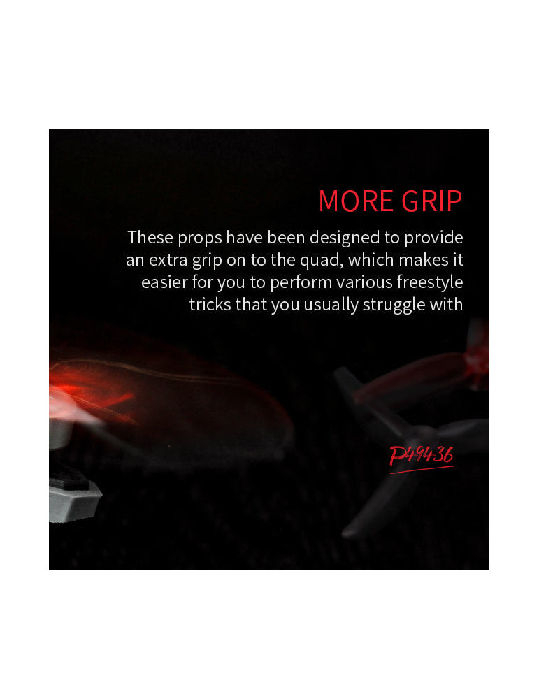 T-Motor No Shaft Duct Propeller. F1507