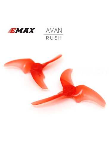 AVAN Props für Babyhawk-R Race 2
