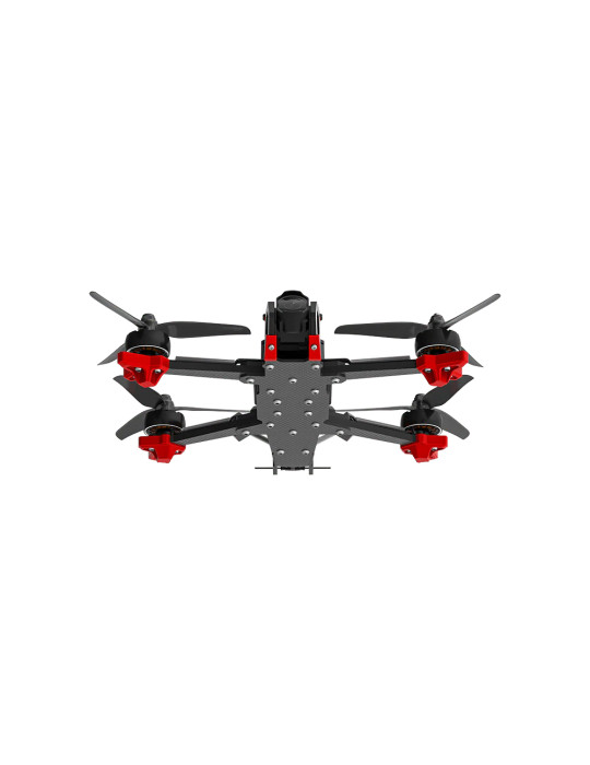 iFlight CineFlow5 O4 HD BNF Quadcopter 6S (PNP/DJI)