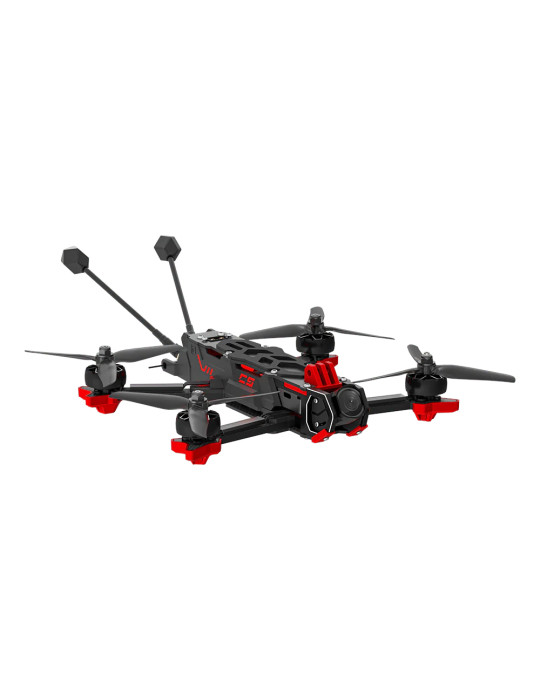 iFlight CineFlow5 O4 HD BNF Quadcopter 6S (PNP/DJI)
