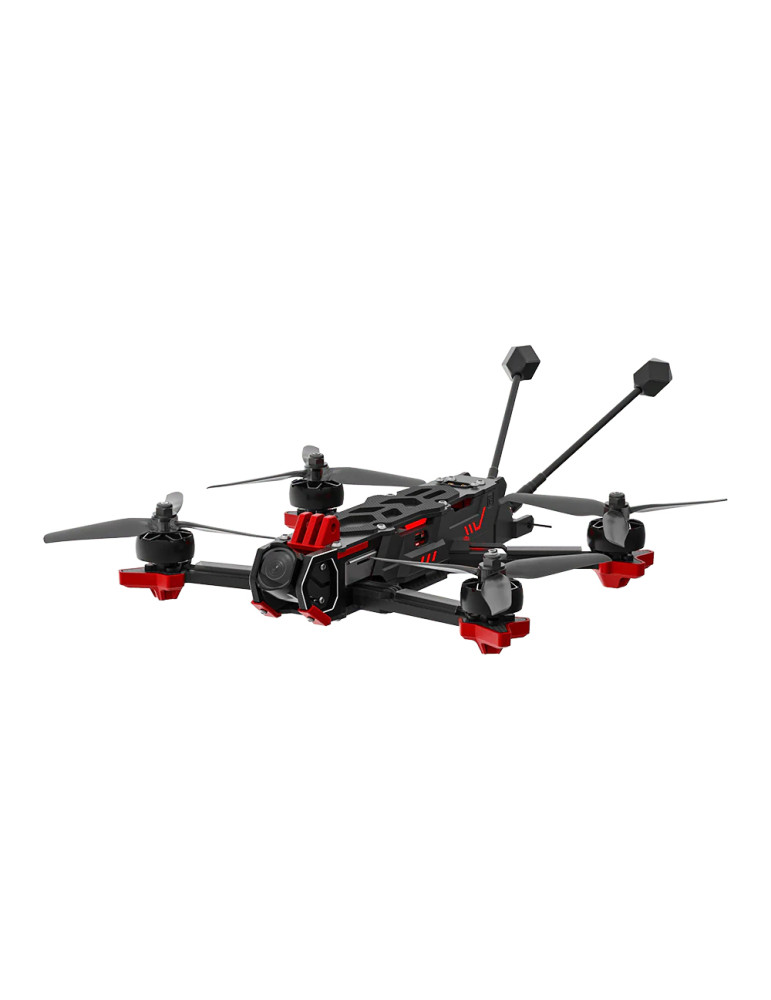 iFlight Nazgul DC5 ECO FPV HD Drohne, DJI O4 Pro
