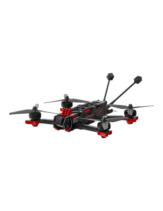 iFlight Nazgul DC5 ECO FPV HD Drohne, DJI O4 Pro