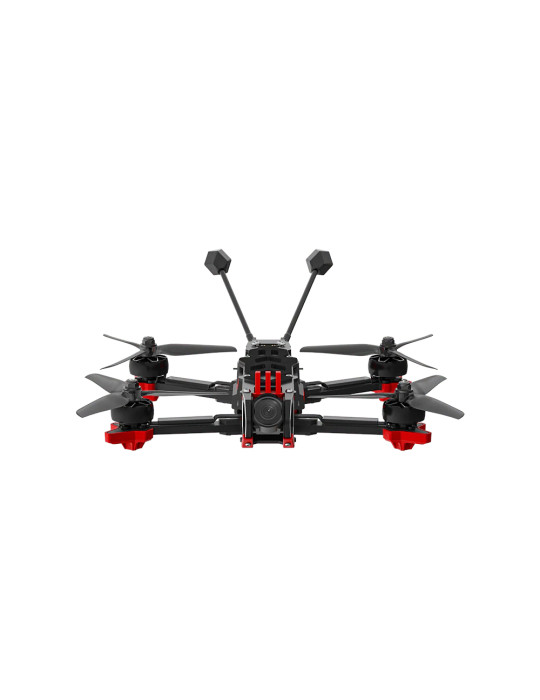 iFlight Nazgul DC5 ECO FPV HD Drohne, DJI O4 Pro