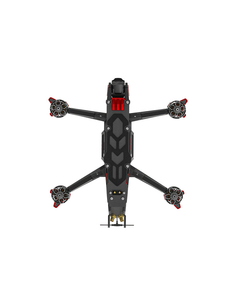 iFlight Nazgul DC5 ECO FPV HD Drohne, DJI O4 Pro