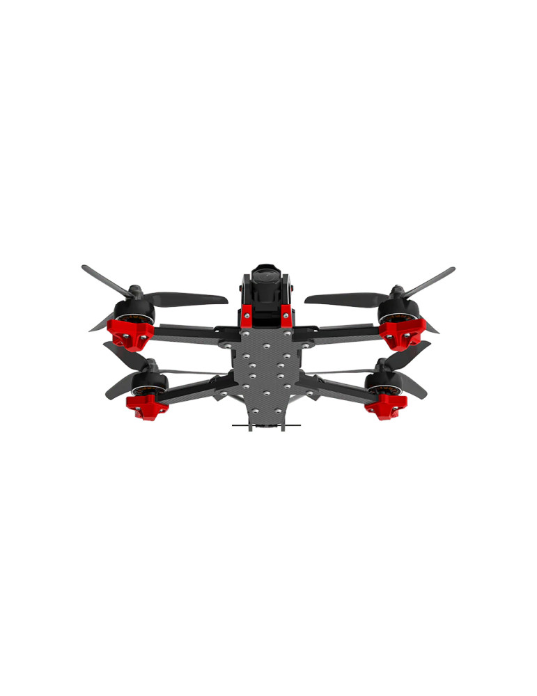iFlight Nazgul DC5 ECO FPV HD Drohne, DJI O4 Pro