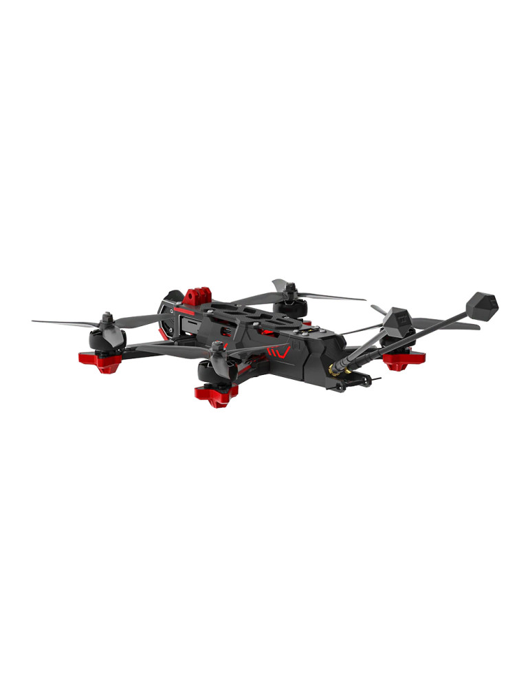iFlight Nazgul DC5 ECO FPV HD Drohne, DJI O4 Pro