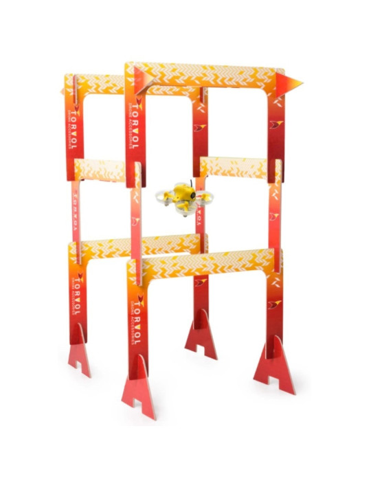 Torvol Indoor Race Gate Pack