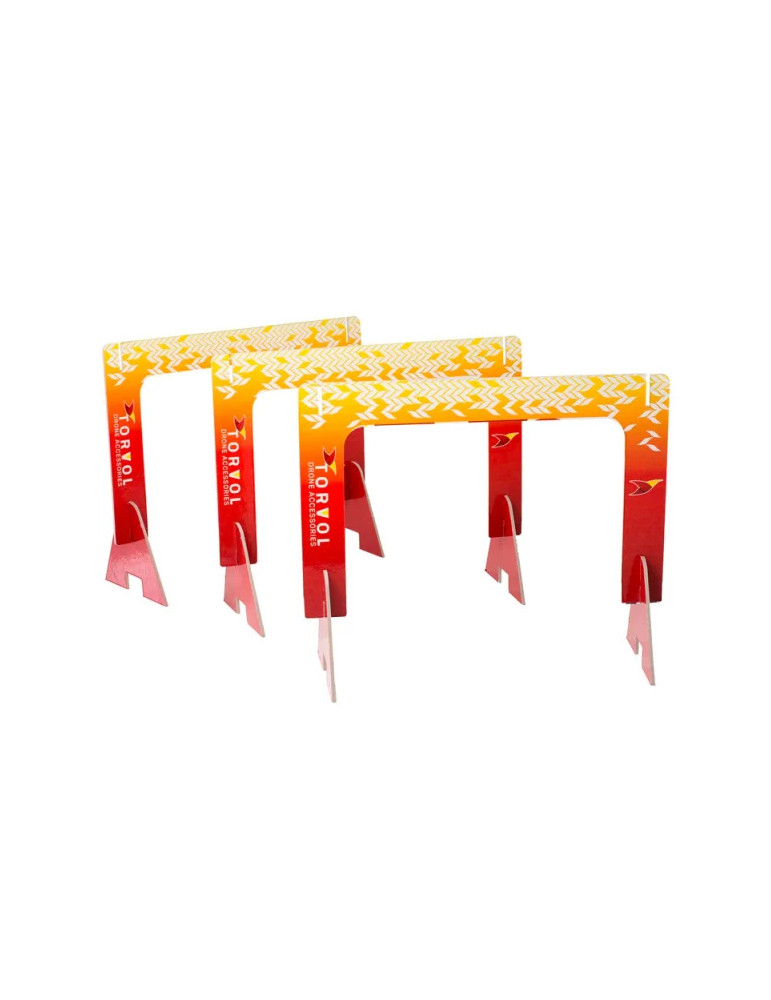 Torvol Indoor Race Gate Pack