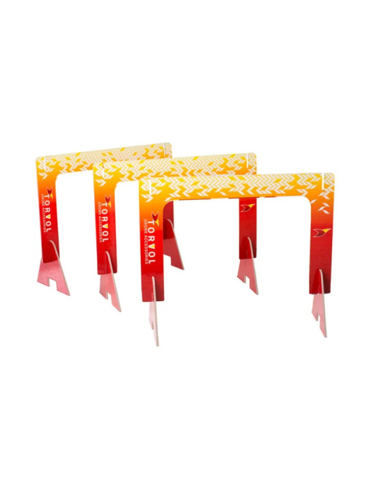 Torvol Indoor Race Gate Pack