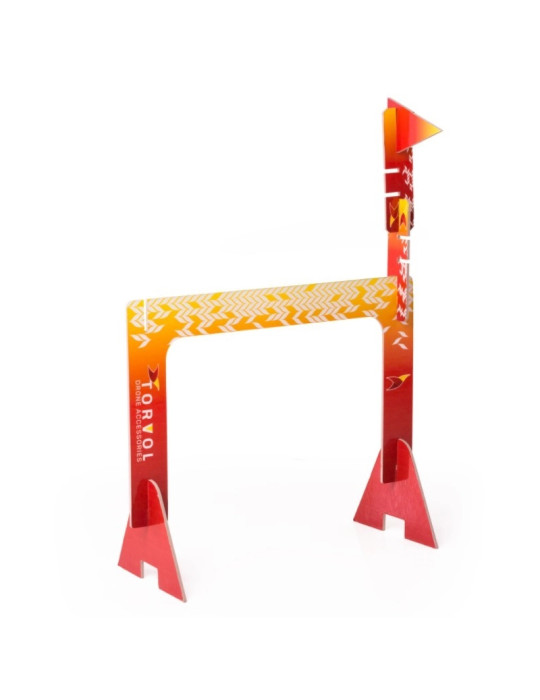 Torvol Indoor Race Gate Pack