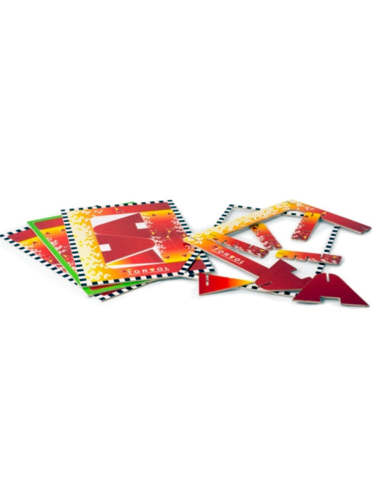 Torvol Indoor Race Gate Pack
