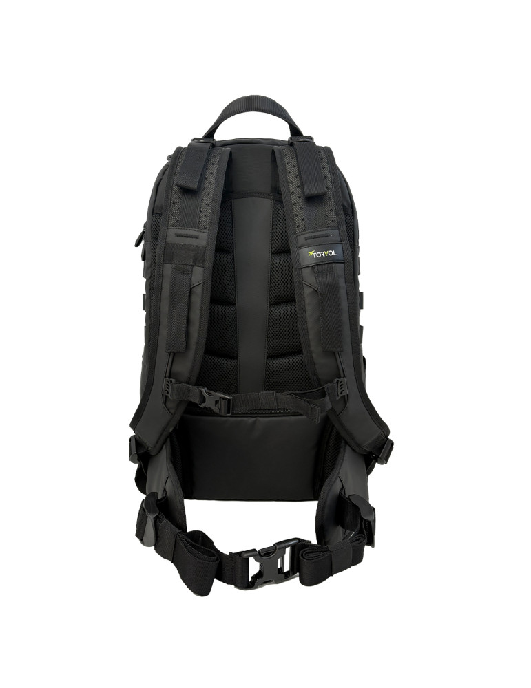 Torvol PITSTOP Pro ELITE Backpack
