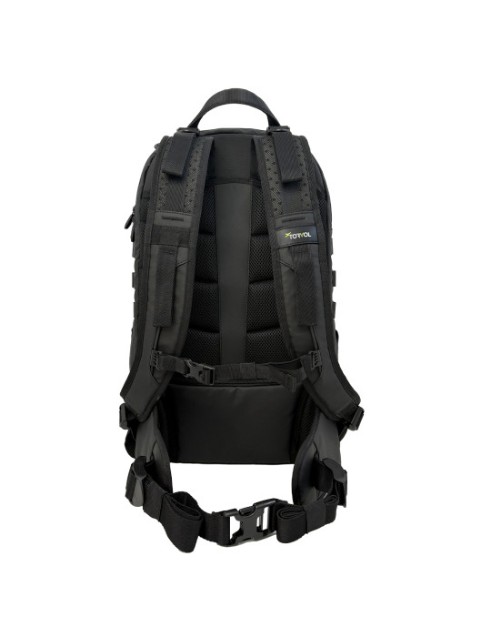 Torvol PITSTOP Pro ELITE Backpack
