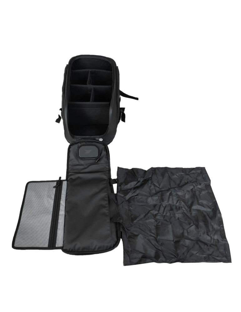 Torvol PITSTOP Pro ELITE Backpack