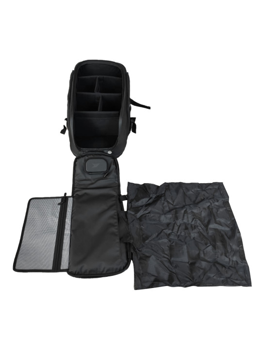 Torvol PITSTOP Pro ELITE Backpack