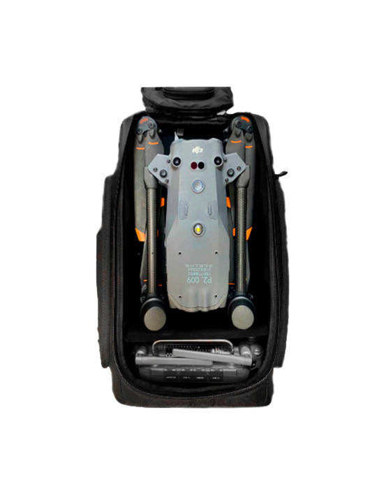 Torvol PITSTOP Pro ELITE Backpack
