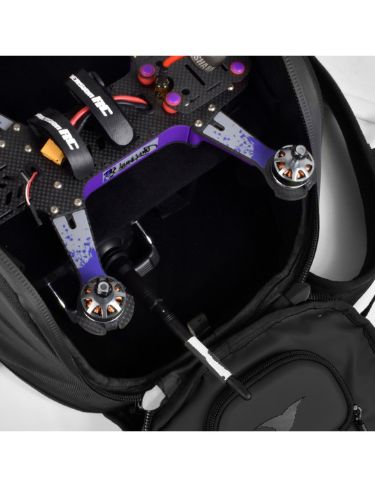 Torvol PITSTOP Pro ELITE Backpack