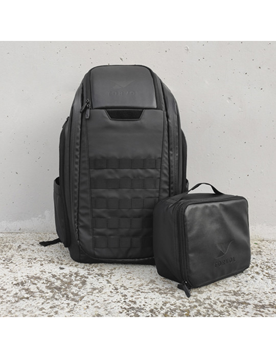 Torvol PITSTOP Pro ELITE Backpack