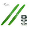 HQProp 6x3 CCW Propeller - Green