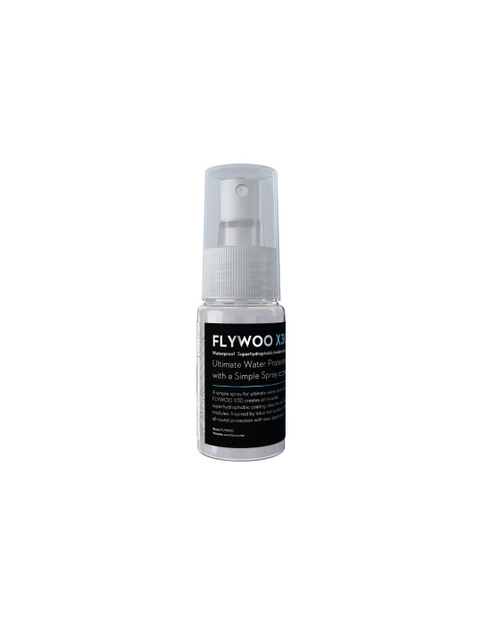 Flywoo X30 PCBA Waterproof Superhydrophobic Invisible Spray