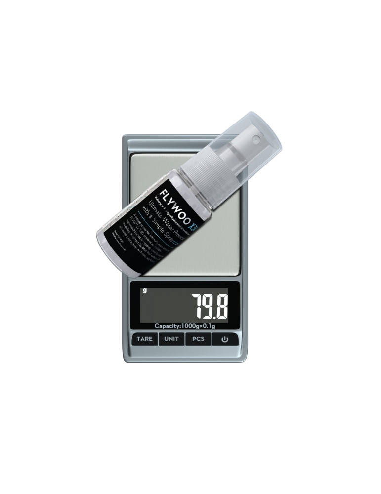 Flywoo X30 PCBA Waterproof Superhydrophobic Invisible Spray