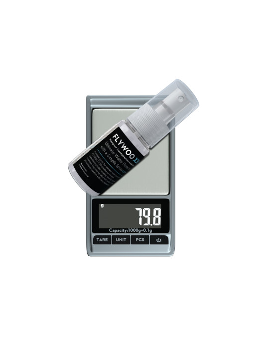 Flywoo X30 PCBA Waterproof Superhydrophobic Invisible Spray