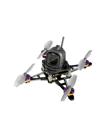 Flywoo Firefly 18 DJI O4 - agile "Toothpick" HD-FPV Drohne
