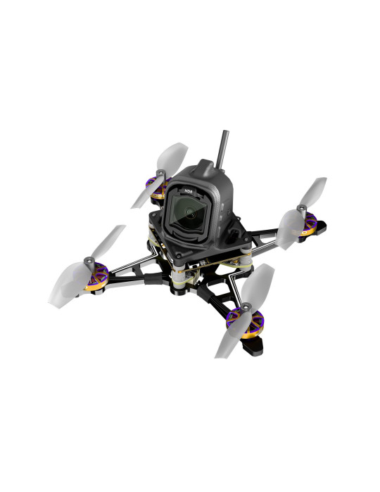 Flywoo Firefly 18 1S Nano Baby V3 O4 Wide Quad (ELRS 2.4G)