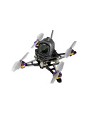 Flywoo Firefly 18 1S Nano Baby V3 O4 Wide Quad (ELRS 2.4G)