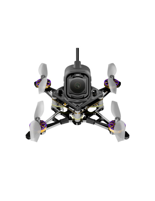 Flywoo Firefly 18 1S Nano Baby V3 O4 Wide Quad (ELRS 2.4G)