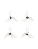 Gemfan 1614 3-Blatt Tiny Whoop Propeller (1.0mm)