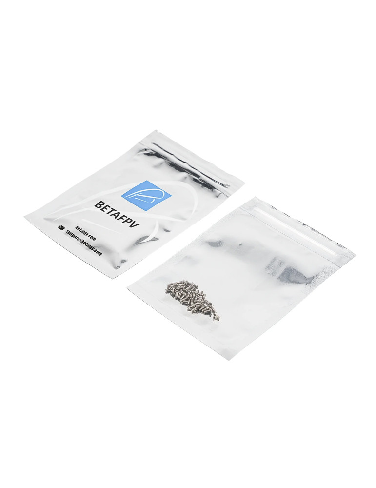 Meteor/Air Series Motor Fixing Screws Pack - M1.4*2 (40PCS)