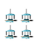 BetaFPV 0702 25000KV Brushless Motors (2026)