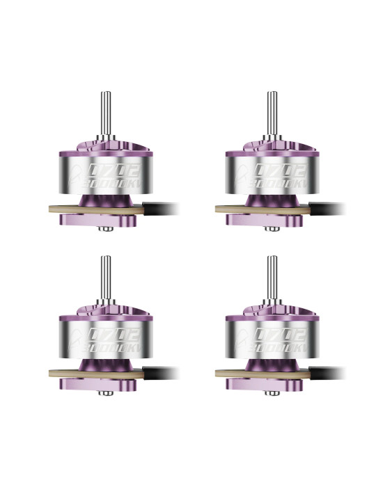 BetaFPV 0702 30000KV Brushless Motors (2026)