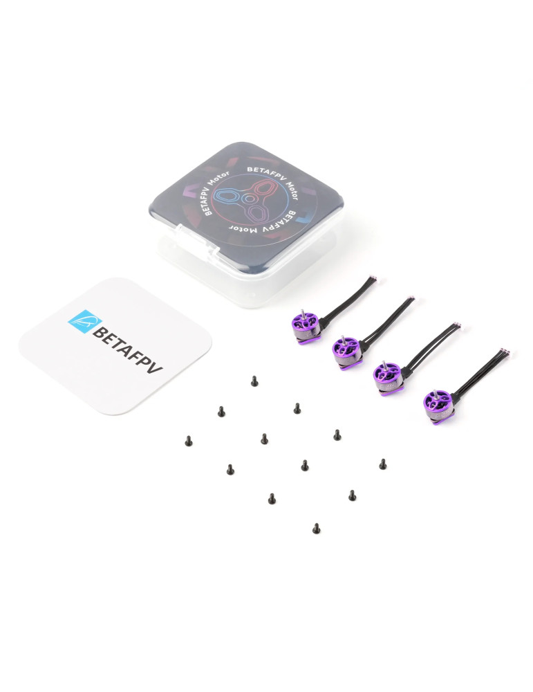 BetaFPV 0702 30000KV Brushless Motors (2026)