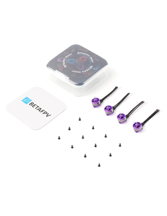 BetaFPV 0702 30000KV Brushless Motors (2026)