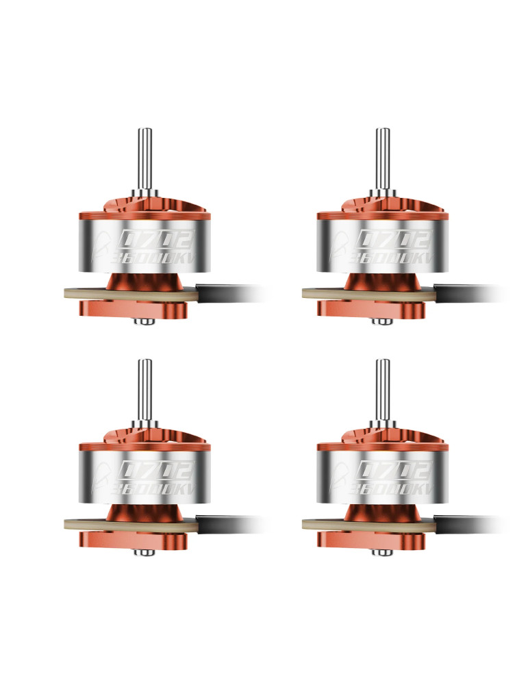 BetaFPV 0702 36000KV Brushless Motors (2026)