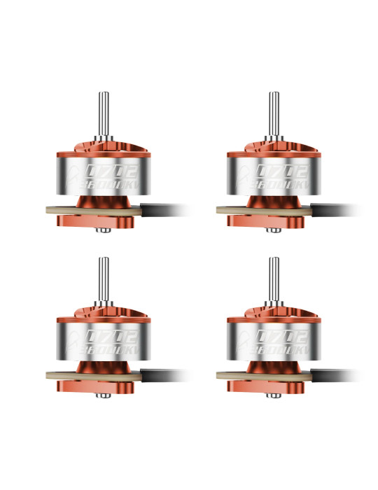 BetaFPV 0702 36000KV Brushless Motors (2026)