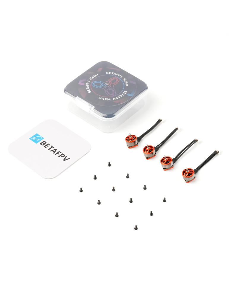 BetaFPV 0702 36000KV Brushless Motors (2026)