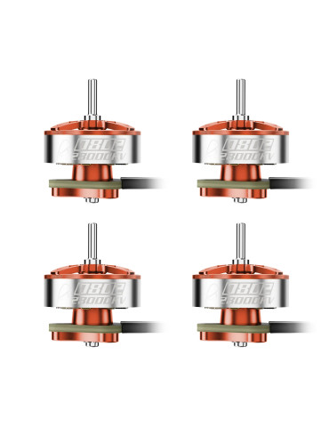 BetaFPV 0802 28000KV Brushless Motors (2026)