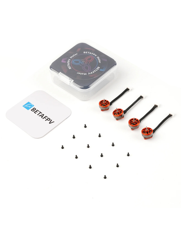 BetaFPV 0802 28000KV Brushless Motors (2026)
