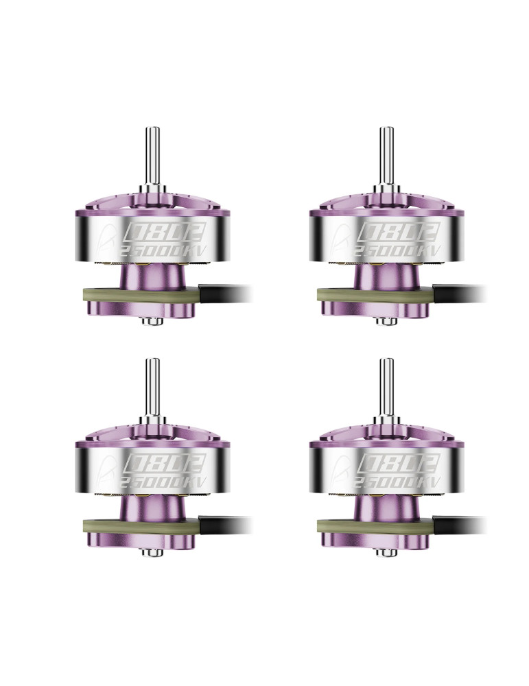 BetaFPV 0802 25000KV Brushless Motors (2026)
