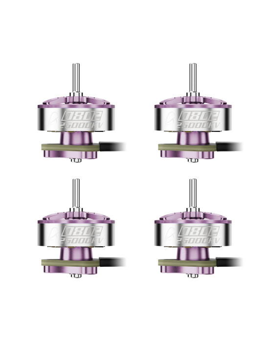 BetaFPV 0802 25000KV Brushless Motors (2026)