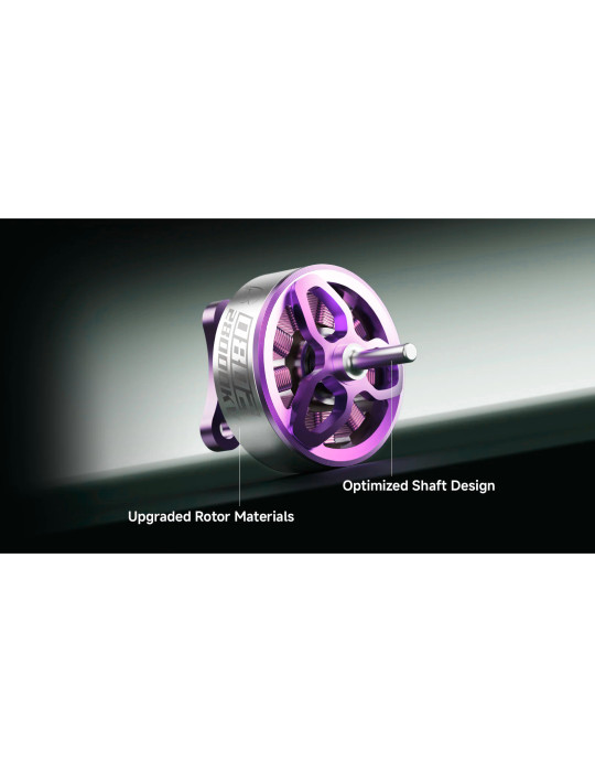 BetaFPV 0802 25000KV Brushless Motors (2026)