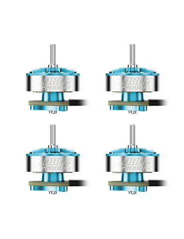 BetaFPV 0802 22000KV Brushless Motors (2026)